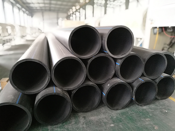 為什么會出現(xiàn)PE給水管道爆裂?