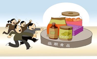 剩菜盲盒 撿漏福利還是健康隱患？臨期食品該不該買？