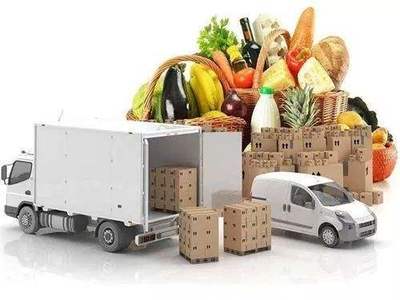 三問居民網購進口凍肉被罰款 食品從何而來？銷售方有何責任？