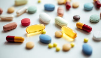 保健食品警示語新規明年起實施，醒目標注“不是藥物”成硬性要求