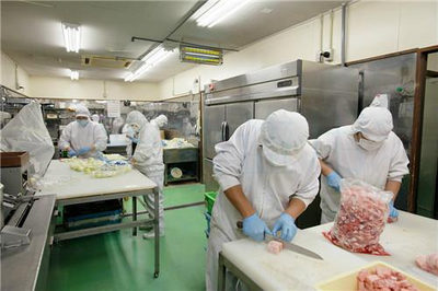 食品代加工貼牌OEM 你要知道這三點。_美食_網