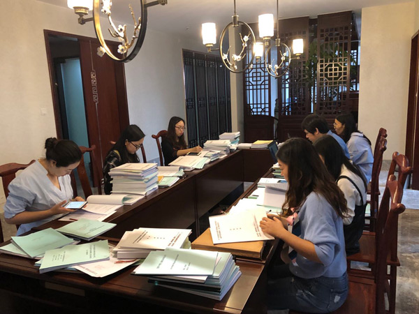 東莞會(huì)計(jì)師事務(wù)所科普 代理記賬服務(wù)內(nèi)容全解析