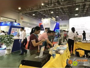 技術(shù)驅(qū)動(dòng)創(chuàng)新，四信網(wǎng)絡(luò)產(chǎn)品在第四屆國(guó)際物聯(lián)網(wǎng)博覽會(huì)閃耀登場(chǎng)