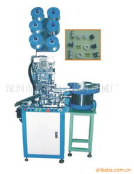 深圳市震峰自動(dòng)插針機(jī)械廠 其他行業(yè)專用設(shè)備產(chǎn)品解析——滾刀的核心應(yīng)用與技術(shù)優(yōu)勢
