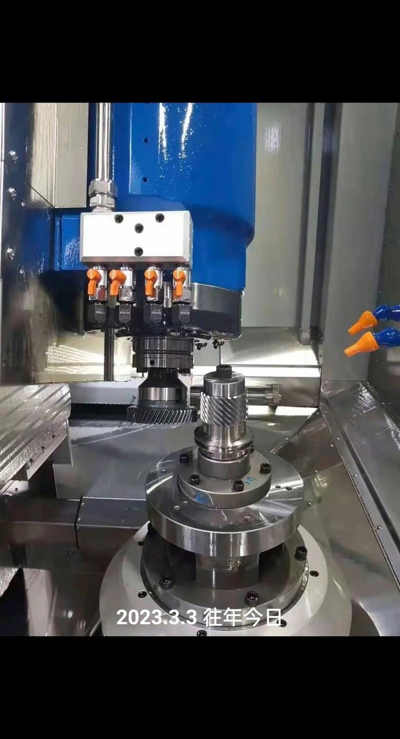 解鎖齒輪精加工的新維度 研一滾插機(jī)、車齒機(jī)、滾齒機(jī)與小笠原滾刀的完美協(xié)同