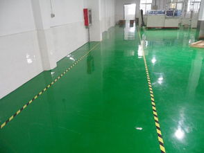 環氧地坪 慧爾耐德塑膠地板