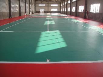 內(nèi)蒙新疆寧夏賣乒乓球地板膠、活動(dòng)室塑膠場地地板