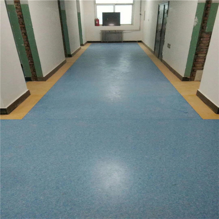 塑膠地板實拍 - 美篇