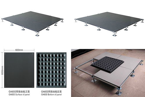 龍巖OA網絡地板與塑膠地板批發 高性價比之選，助力企業高效辦公